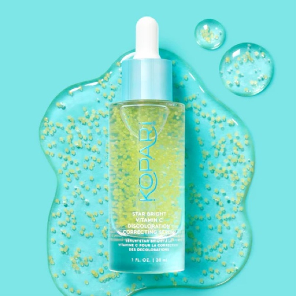 Kopari Star Bright Vitamin C Serum